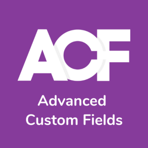 Advanced Custom Fields